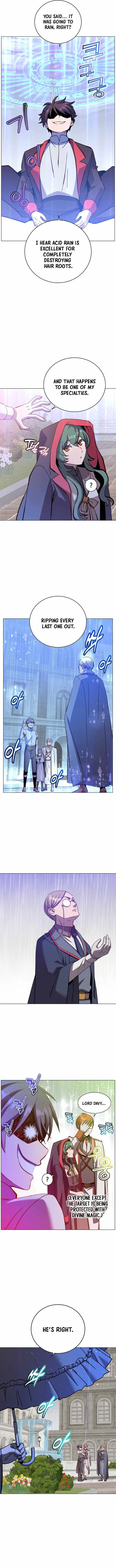 The Max Level Hero has Returned! Chapter 247 page 10