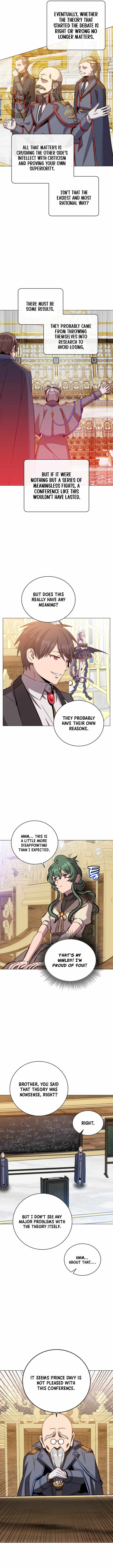 The Max Level Hero has Returned! Chapter 248 page 7