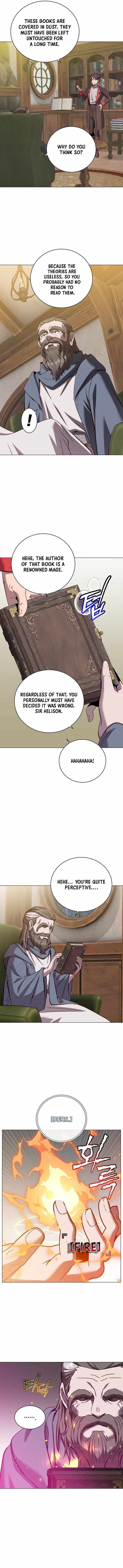 The Max Level Hero has Returned! Chapter 248 page 2