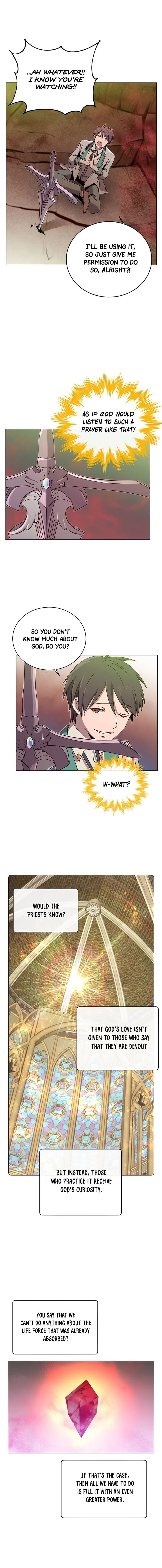 The Max Level Hero has Returned! Chapter 25 page 10
