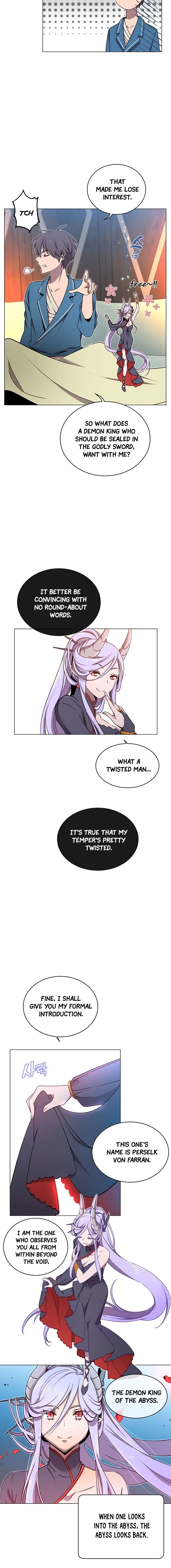 The Max Level Hero has Returned! Chapter 27 page 4