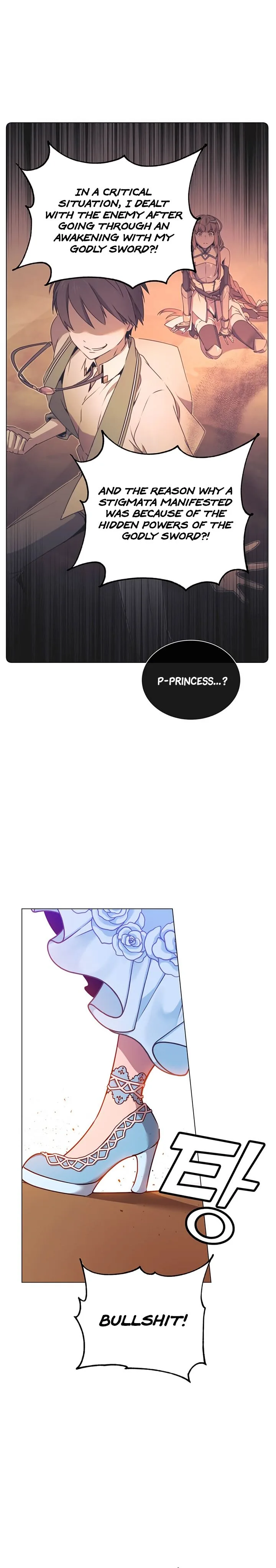 The Max Level Hero has Returned! Chapter 27 page 16