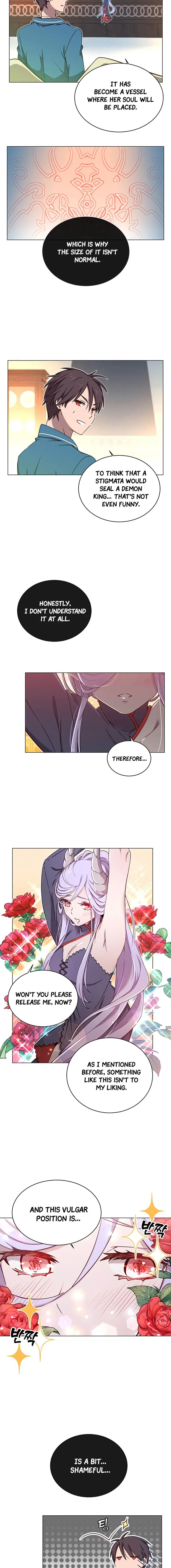 The Max Level Hero has Returned! Chapter 27 page 3