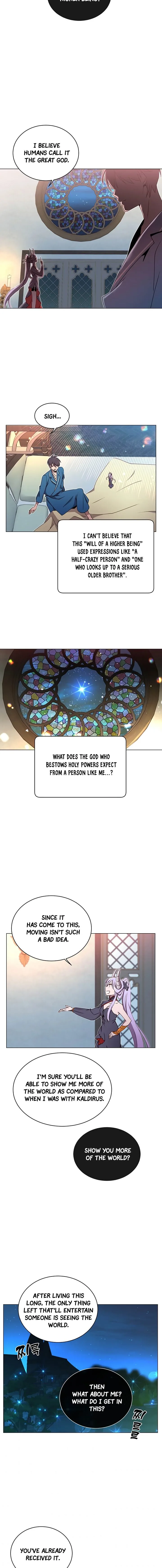 The Max Level Hero has Returned! Chapter 27 page 9