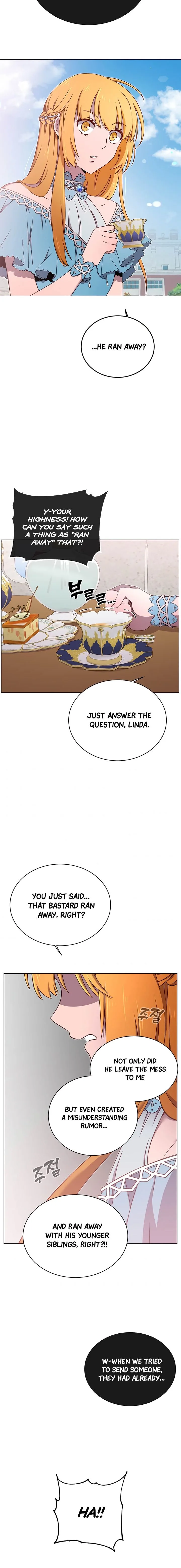 The Max Level Hero has Returned! Chapter 27 page 15