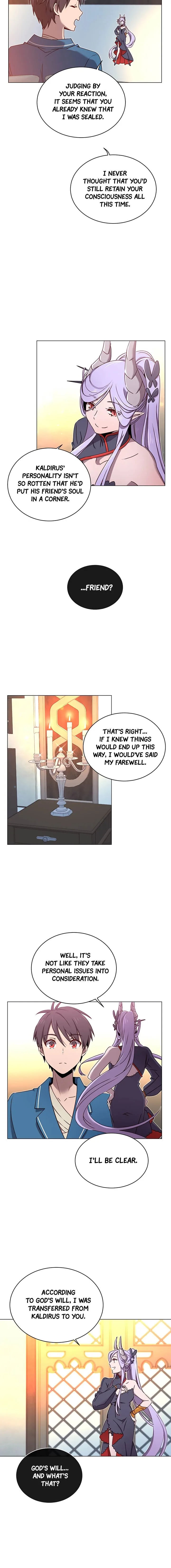 The Max Level Hero has Returned! Chapter 27 page 6