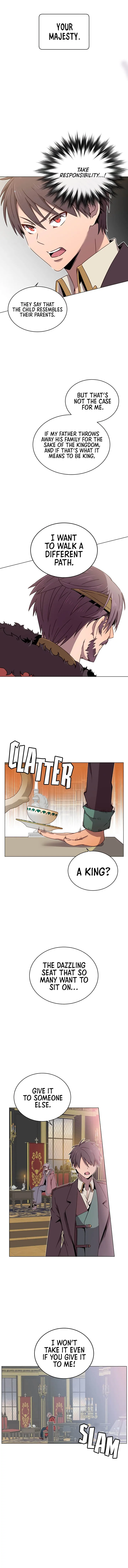The Max Level Hero has Returned! Chapter 28 page 12