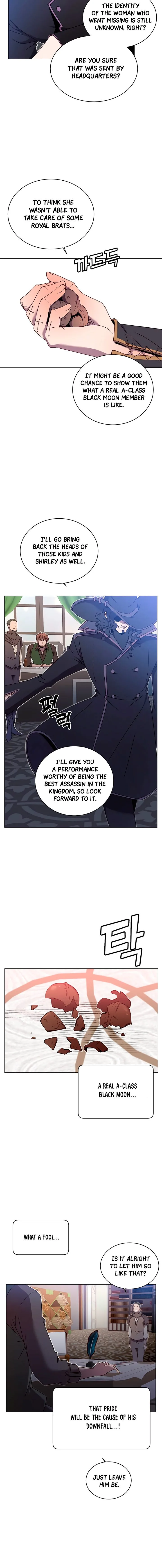 The Max Level Hero has Returned! Chapter 29 page 3