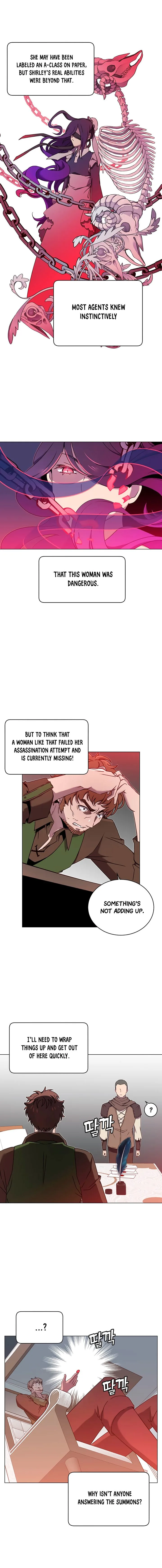 The Max Level Hero has Returned! Chapter 29 page 4