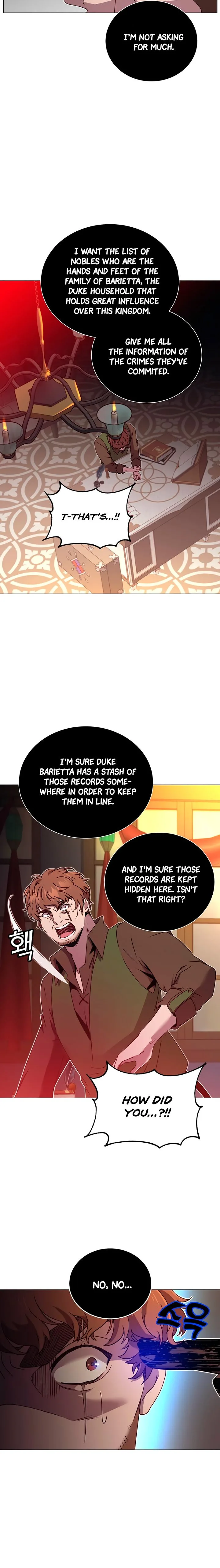 The Max Level Hero has Returned! Chapter 29 page 10