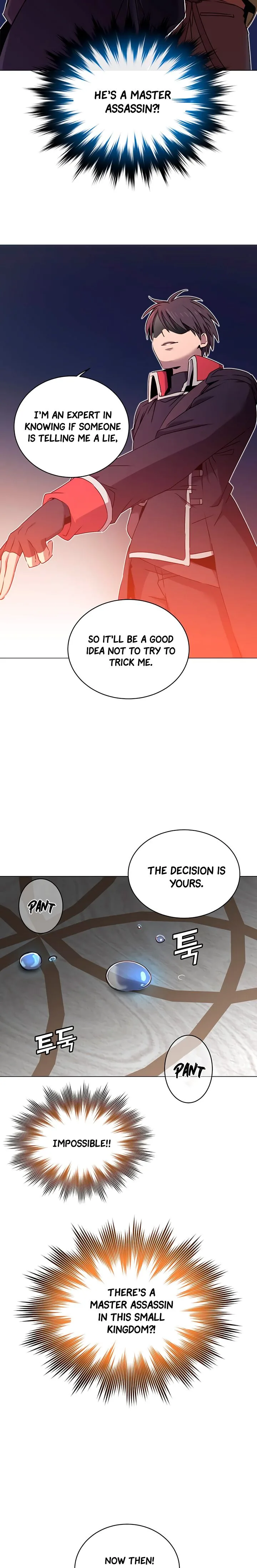 The Max Level Hero has Returned! Chapter 29 page 12