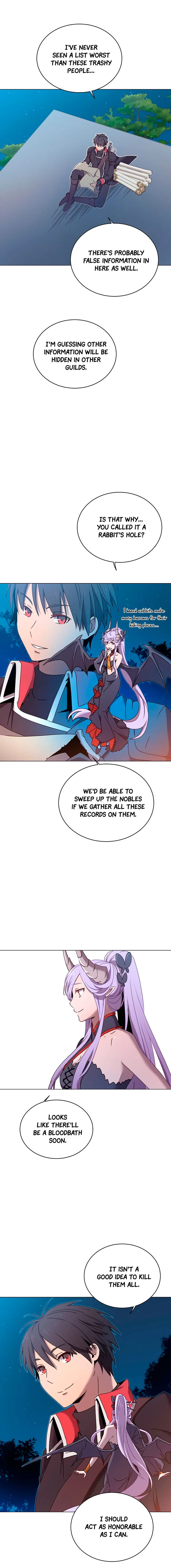 The Max Level Hero has Returned! Chapter 29 page 14
