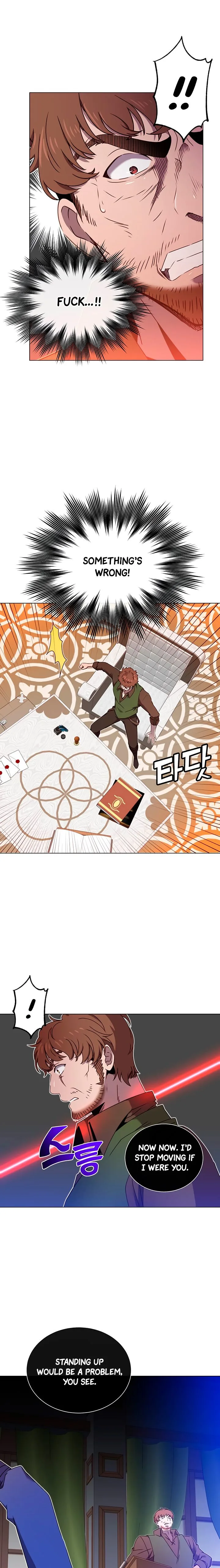 The Max Level Hero has Returned! Chapter 29 page 5
