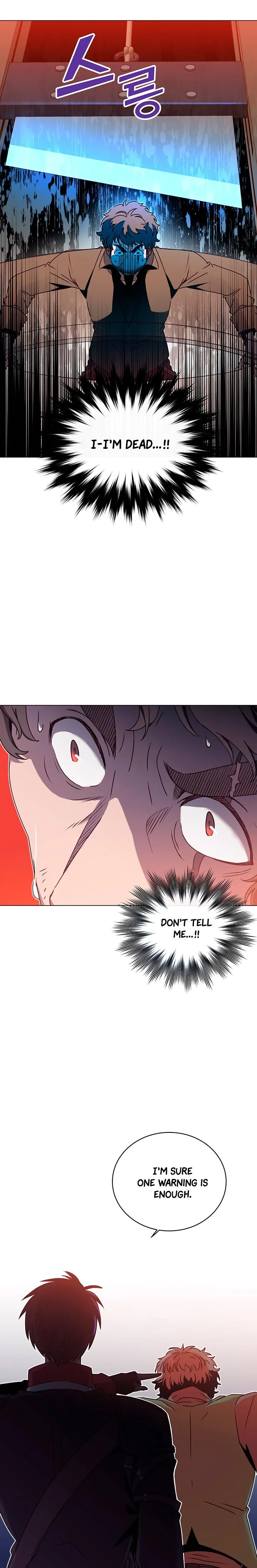 The Max Level Hero has Returned! Chapter 29 page 11