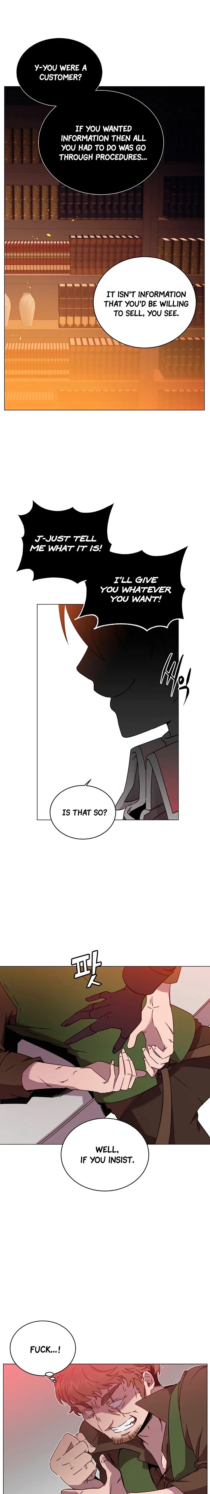 The Max Level Hero has Returned! Chapter 29 page 9
