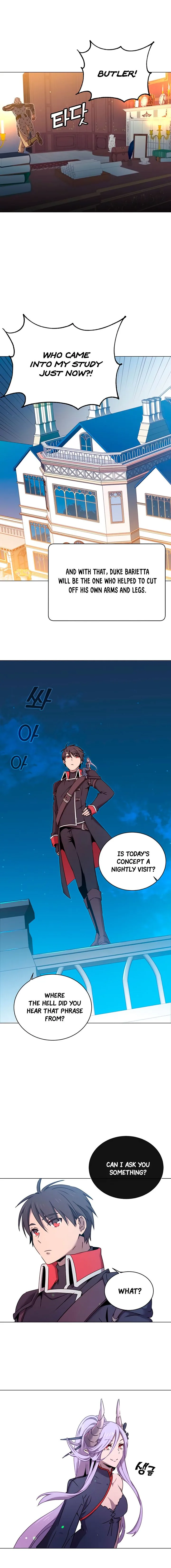 The Max Level Hero has Returned! Chapter 29 page 16
