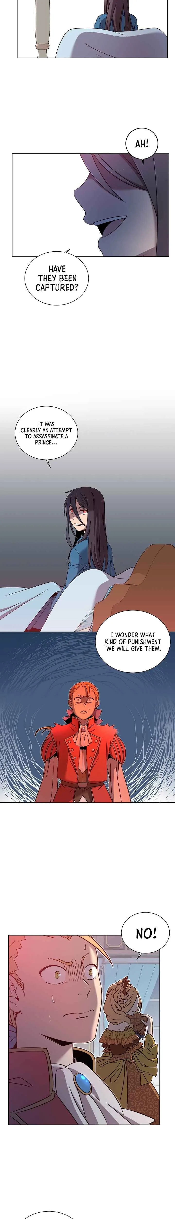 The Max Level Hero has Returned! Chapter 3 page 16
