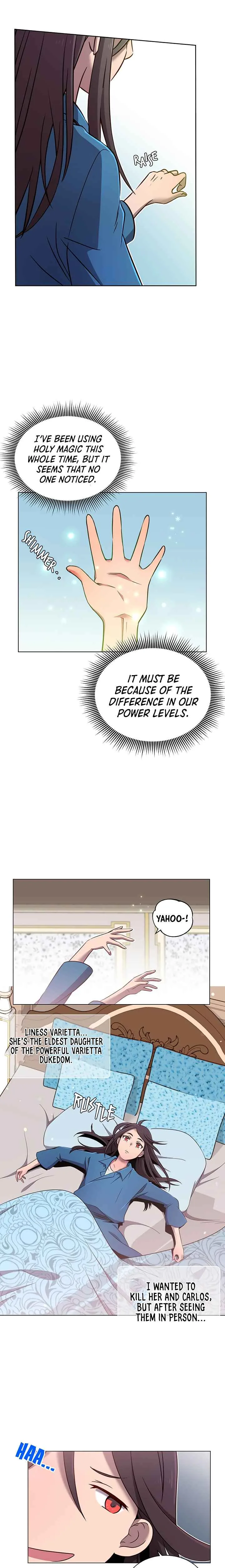 The Max Level Hero has Returned! Chapter 3 page 19