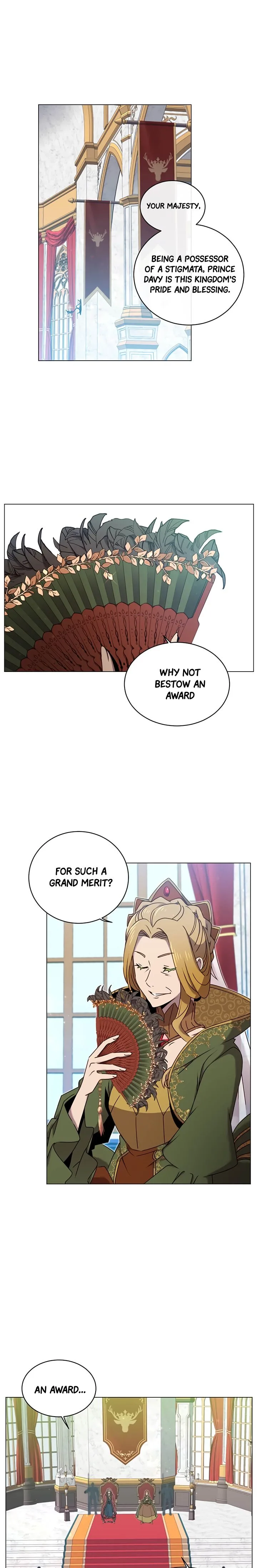 The Max Level Hero has Returned! Chapter 30 page 2