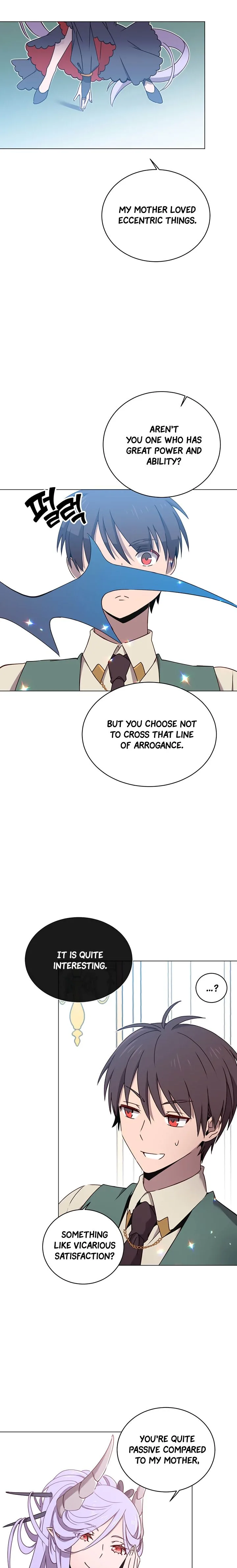 The Max Level Hero has Returned! Chapter 30 page 20