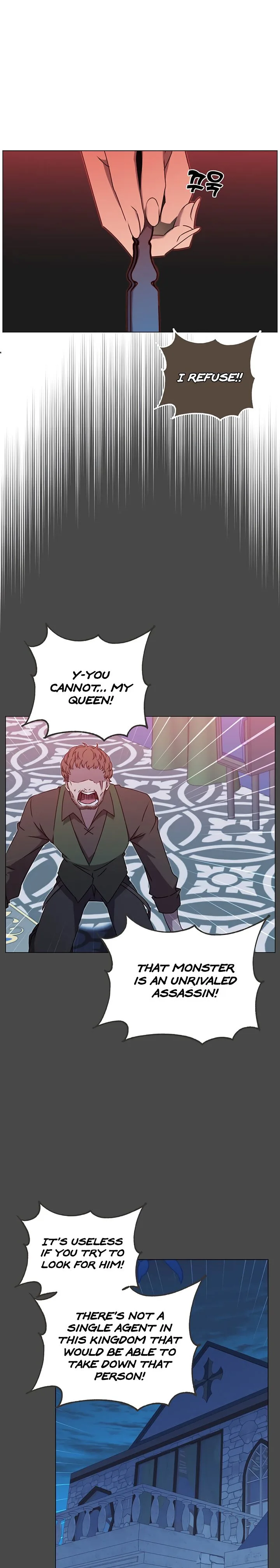 The Max Level Hero has Returned! Chapter 30 page 5