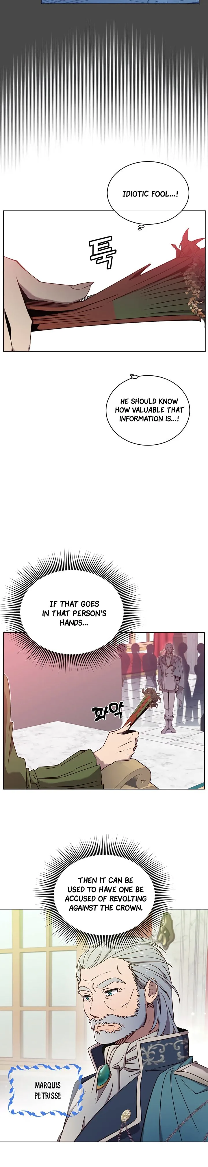 The Max Level Hero has Returned! Chapter 30 page 6