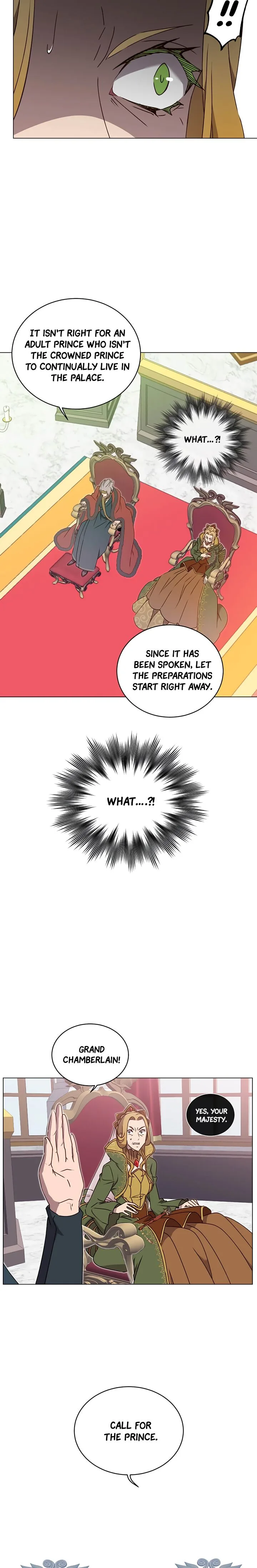 The Max Level Hero has Returned! Chapter 30 page 9