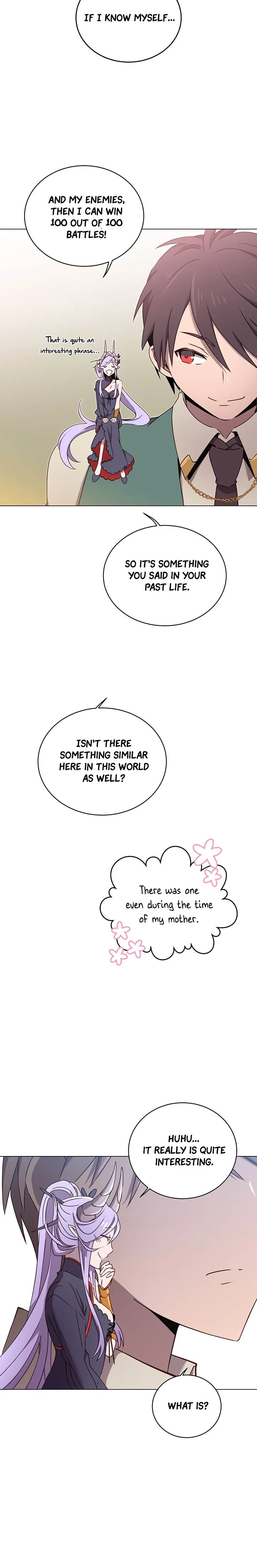 The Max Level Hero has Returned! Chapter 30 page 19