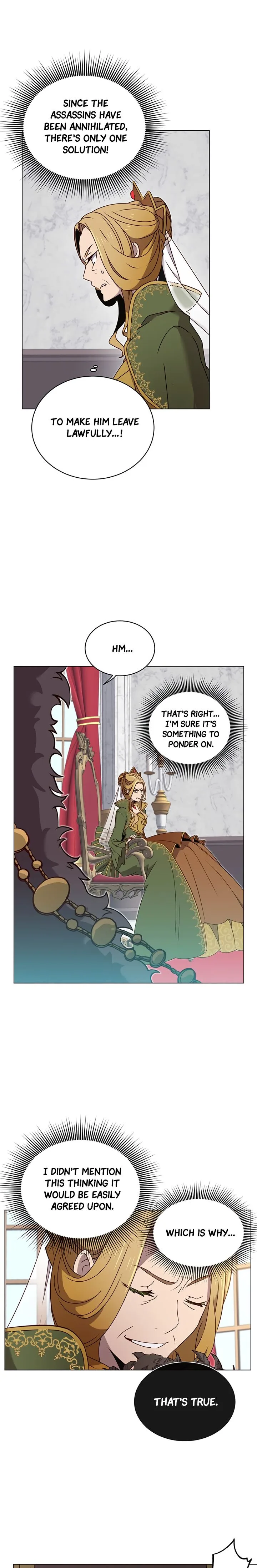 The Max Level Hero has Returned! Chapter 30 page 8