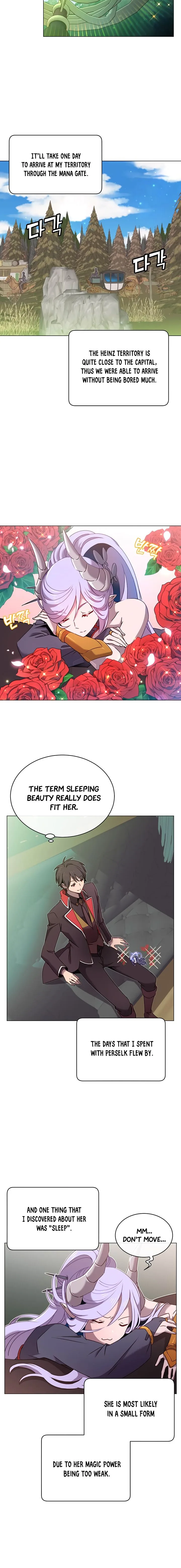 The Max Level Hero has Returned! Chapter 31 page 7