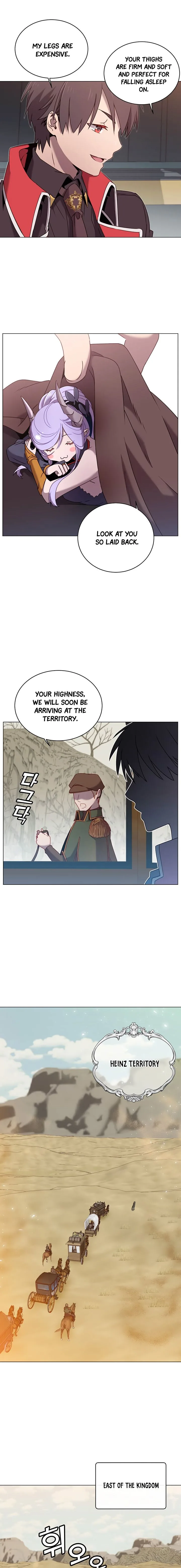 The Max Level Hero has Returned! Chapter 31 page 8