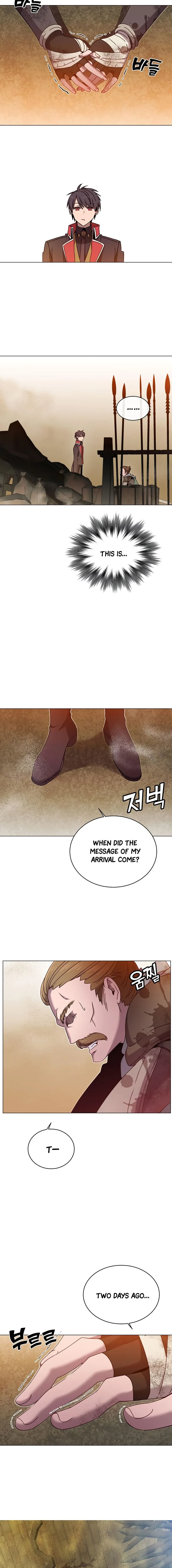 The Max Level Hero has Returned! Chapter 31 page 15