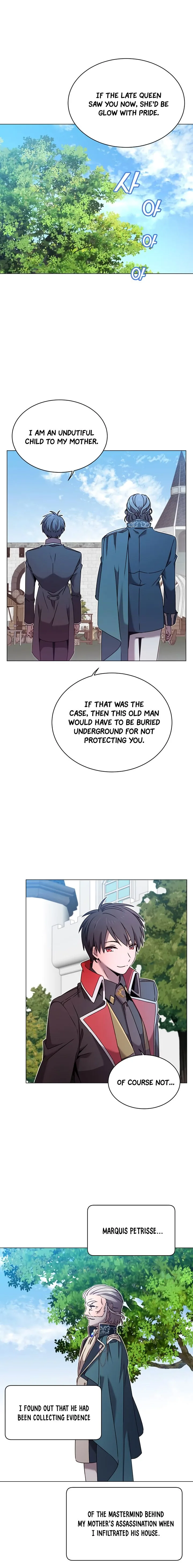 The Max Level Hero has Returned! Chapter 31 page 4