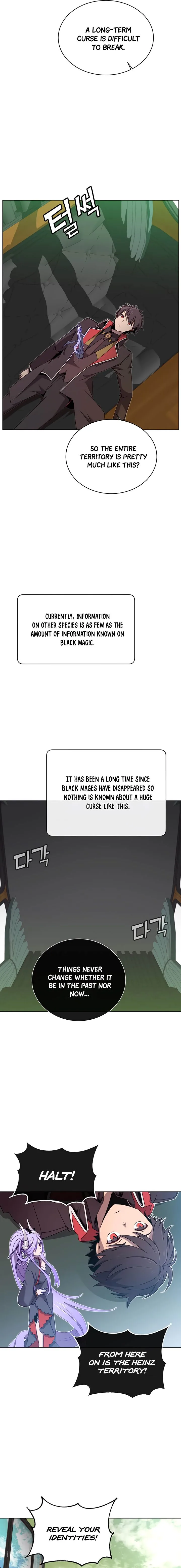 The Max Level Hero has Returned! Chapter 31 page 12