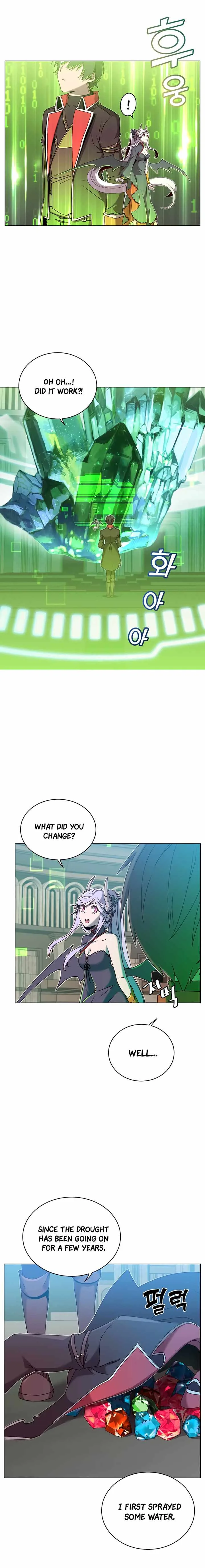 The Max Level Hero has Returned! Chapter 35 page 16