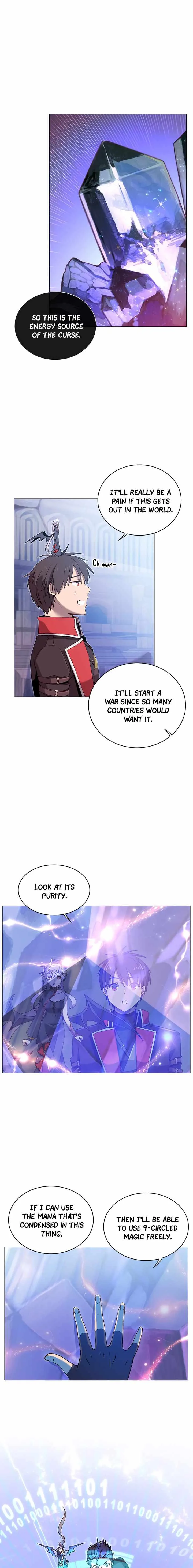The Max Level Hero has Returned! Chapter 35 page 13