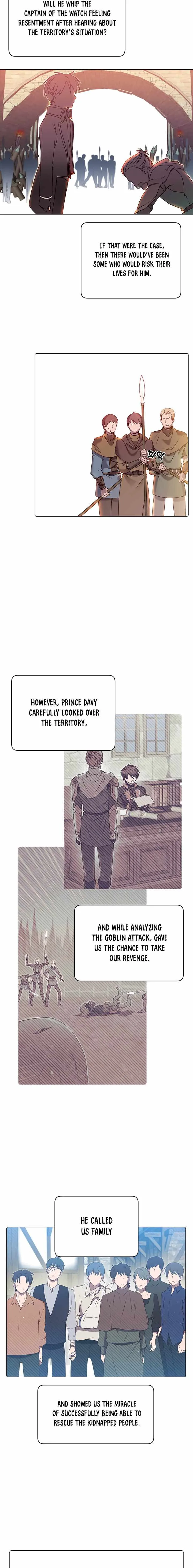 The Max Level Hero has Returned! Chapter 35 page 6