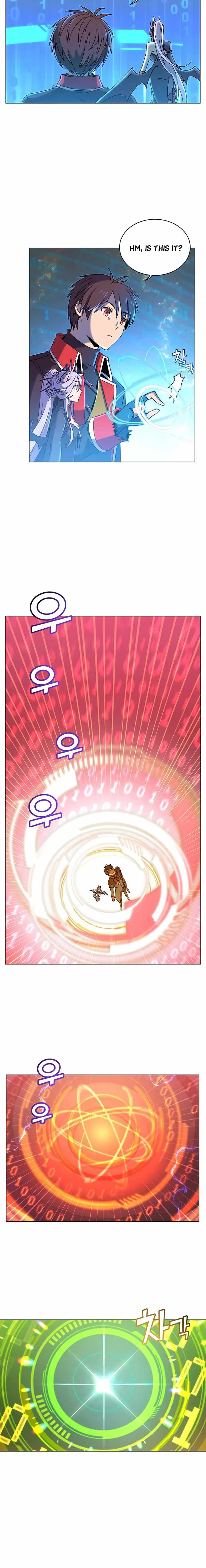 The Max Level Hero has Returned! Chapter 35 page 15