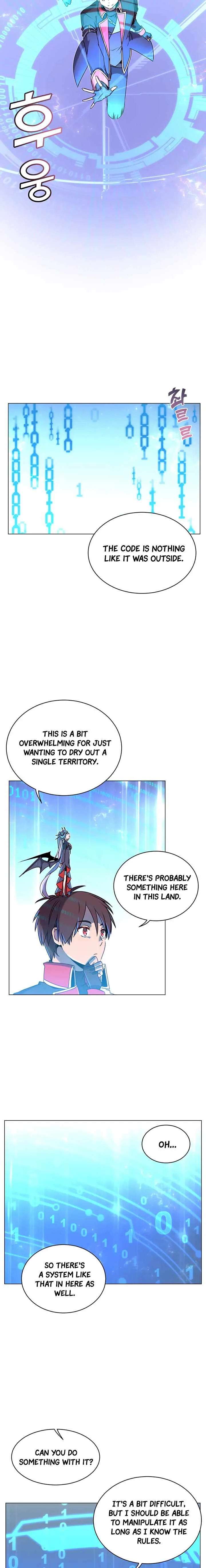 The Max Level Hero has Returned! Chapter 35 page 14