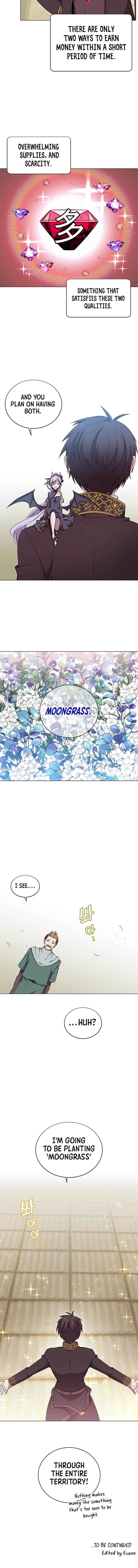 The Max Level Hero has Returned! Chapter 36 page 10