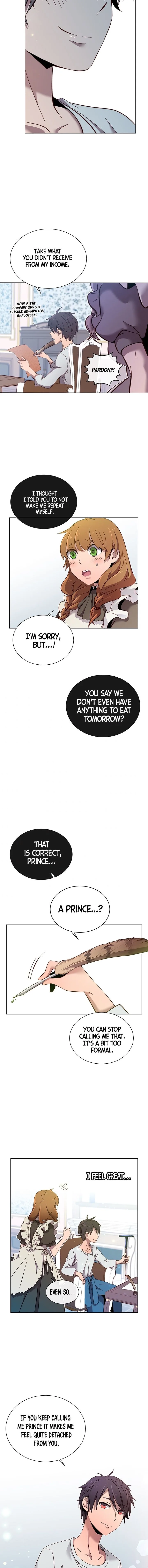 The Max Level Hero has Returned! Chapter 4 page 5