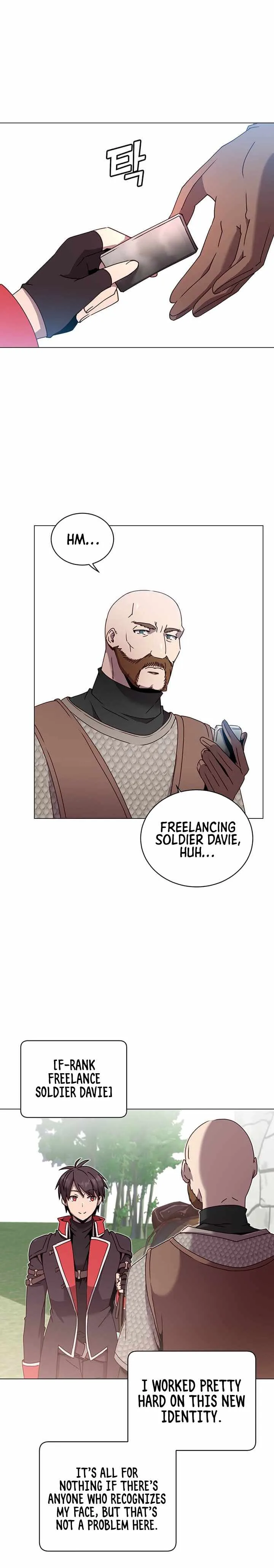 The Max Level Hero has Returned! Chapter 41 page 9