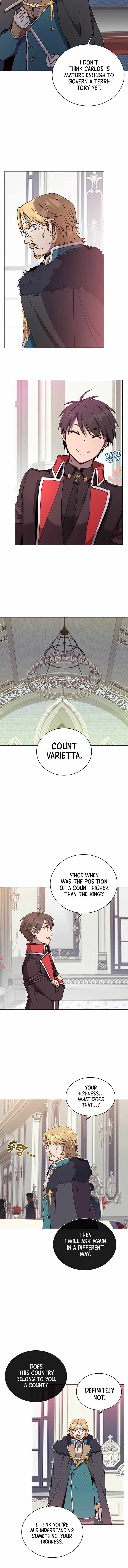 The Max Level Hero has Returned! Chapter 46 page 7