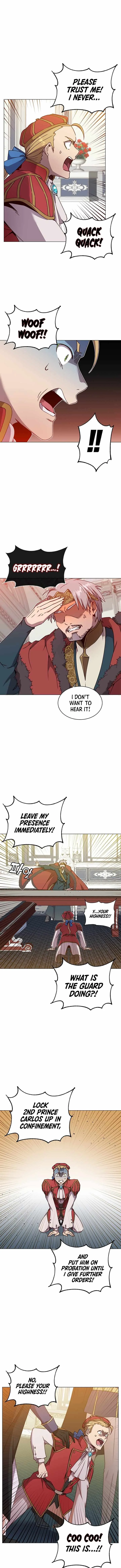 The Max Level Hero has Returned! Chapter 46 page 4