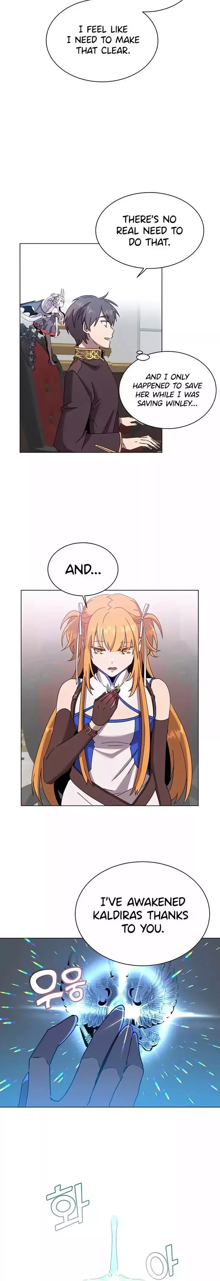 The Max Level Hero has Returned! Chapter 76 page 23