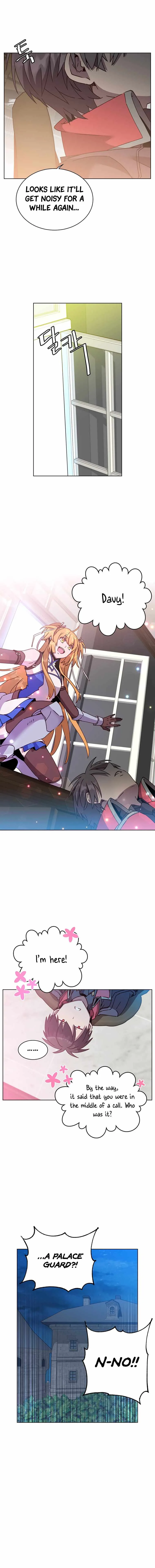 The Max Level Hero has Returned! Chapter 83 page 5