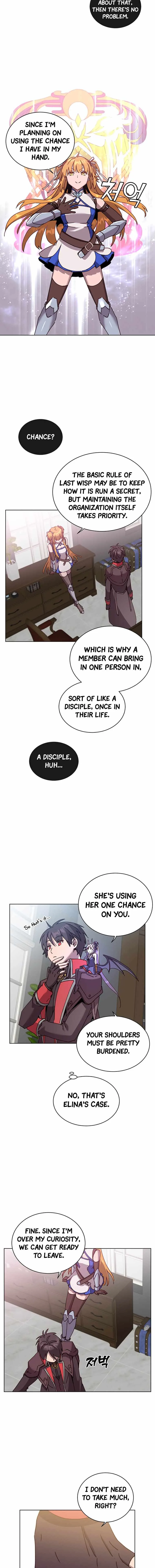 The Max Level Hero has Returned! Chapter 83 page 7