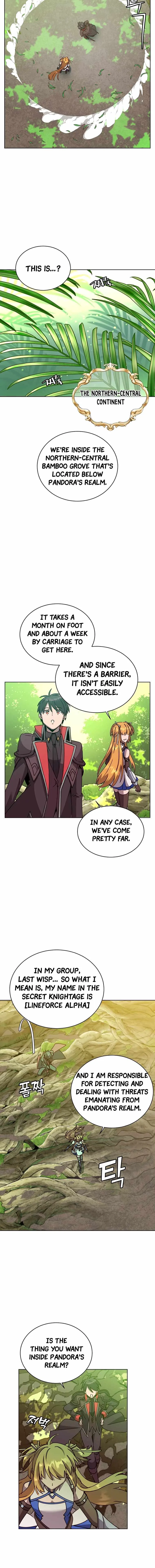 The Max Level Hero has Returned! Chapter 83 page 10