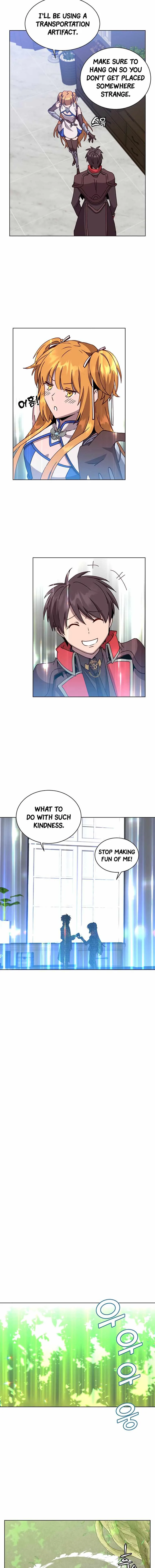 The Max Level Hero has Returned! Chapter 83 page 9
