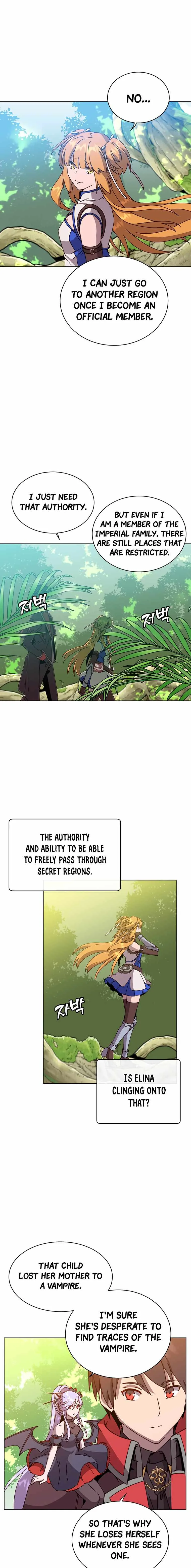 The Max Level Hero has Returned! Chapter 83 page 11